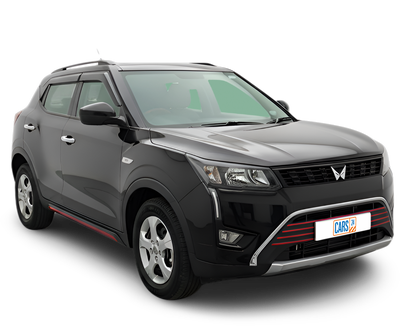 2023 Mahindra XUV300 - SUV - Petrol - Manual - ₹7.31 lakh